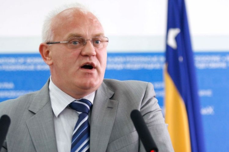 Perica Jelečević optužen za zlouporabu položaja ili ovlasti