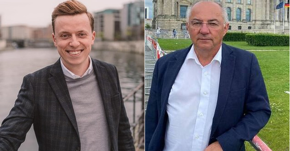 Juratović podržao Schmidta, Ahmetović traži osudu