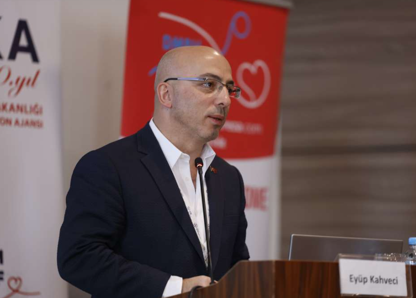 Kahveci: Potrebna podrška za osnaživanje sistema donacije i transplantacije organa u BiH