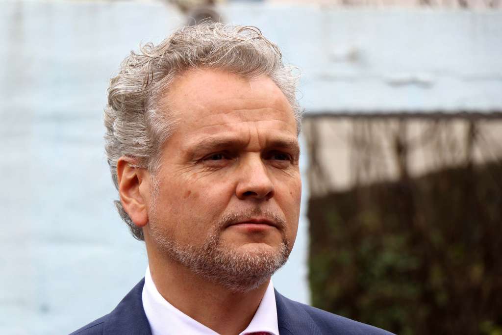 SATTLER: Što više mrzite političke igre, to je više razloga da glasate