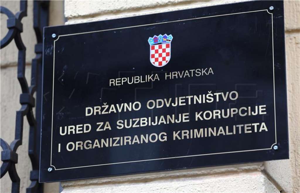 Optužnica protiv četiri hrvatska ministra