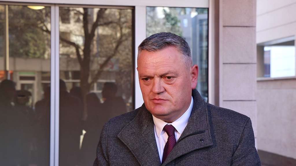 Vukadin spreman pregovarati sa svim strankama