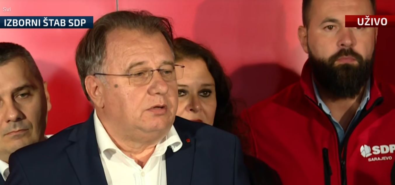 Nikšić: Ovo je povijesni trenutak