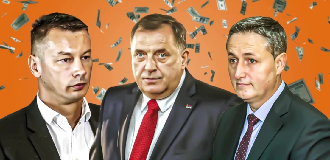 Blizu pola milijuna maraka za predizborne klikove i lajkove