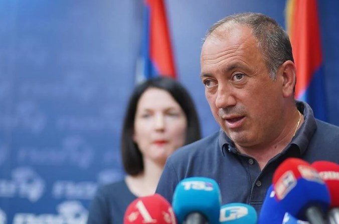 ORGANIZIRANA IZBORNA PLJAČKA: Podnijeli krivičnu prijavu protiv SNSD-a za izbornu krađu