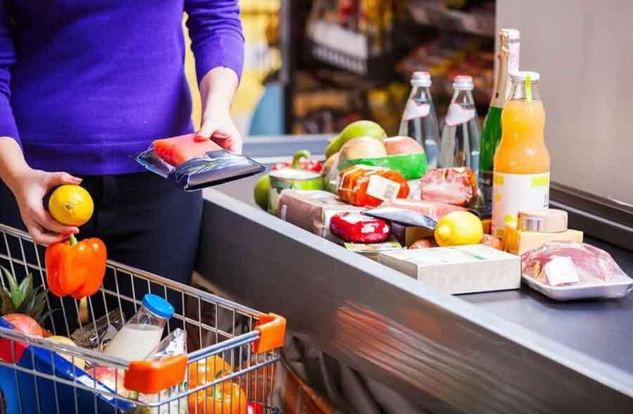 Hrana u BiH za godinu dana poskupjela čak za 26,2%