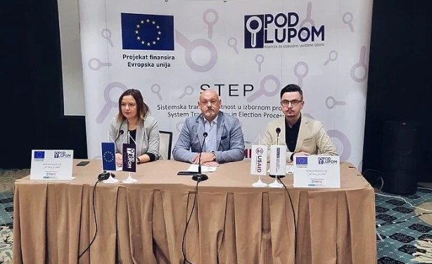 Registrirano 65 težih kršenja Izbornog zakona BiH: Od "nagovaranja" do zastrašivanja