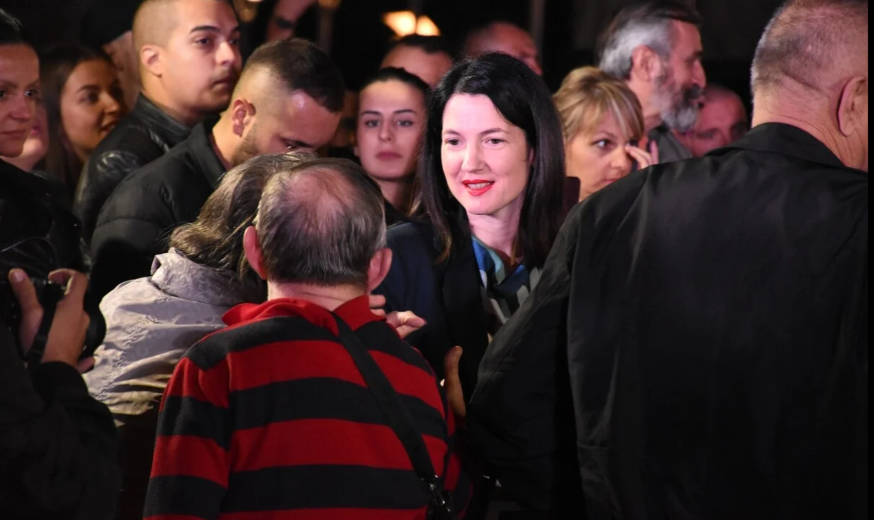 Tisuće ljudi na prosvjedima u Banja Luci