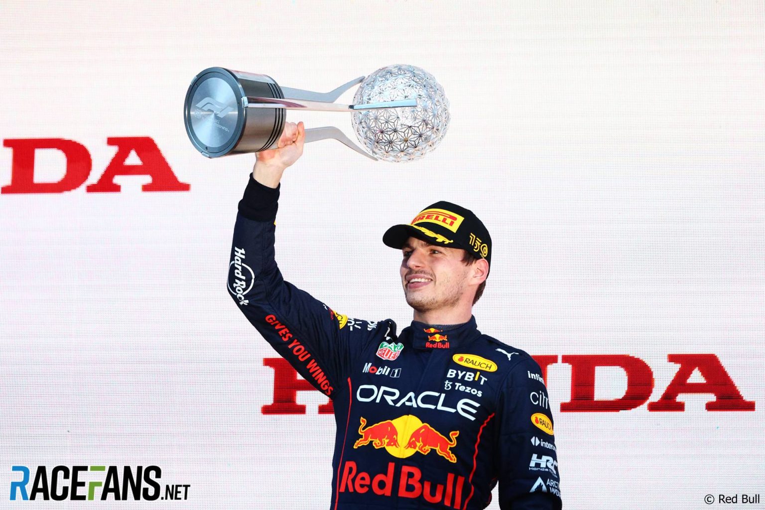 F1: Kad će Max proslaviti titulu u 'normalnim okolnostima'?