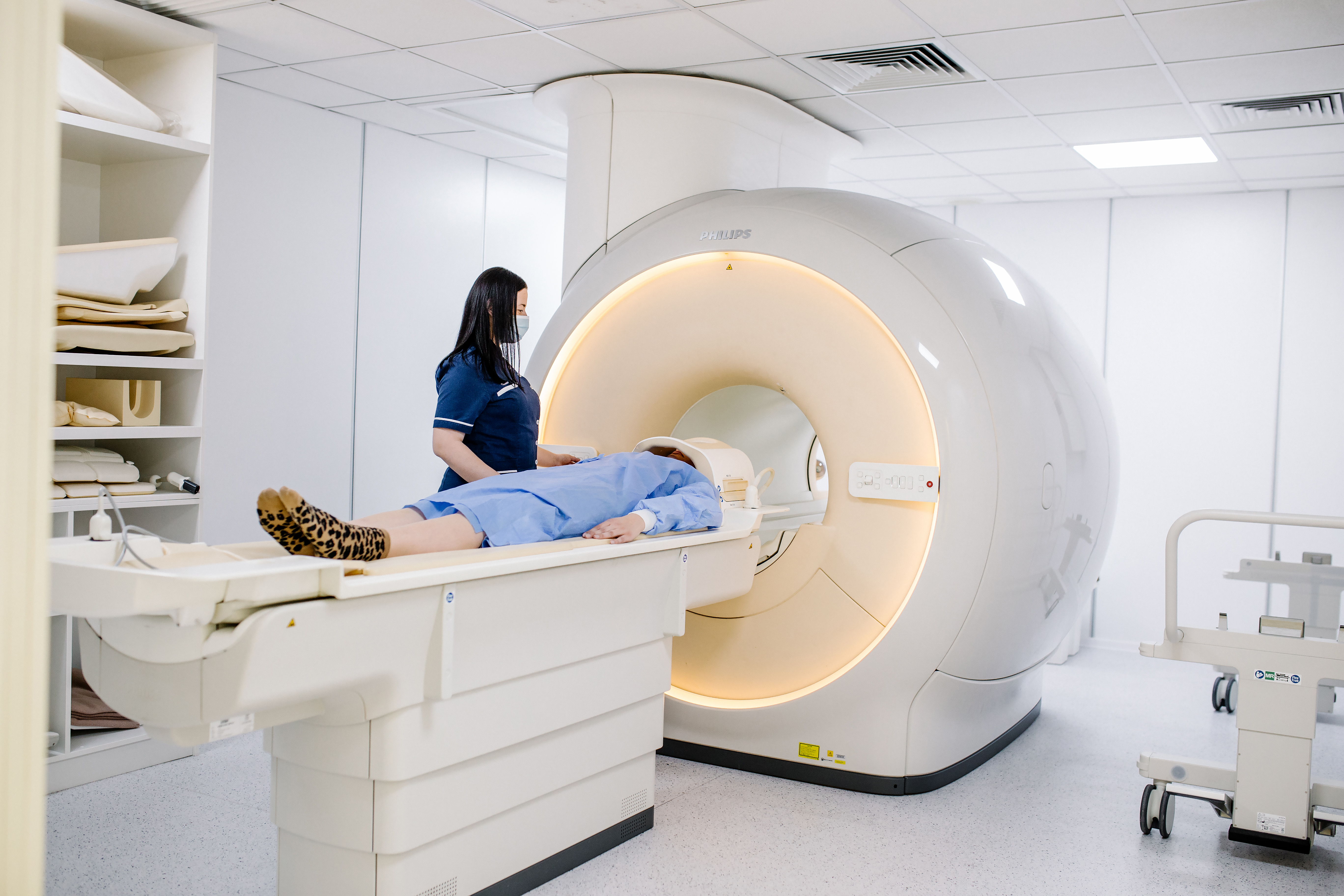 U Vitalisu započeo s radom PET/CT CENTAR