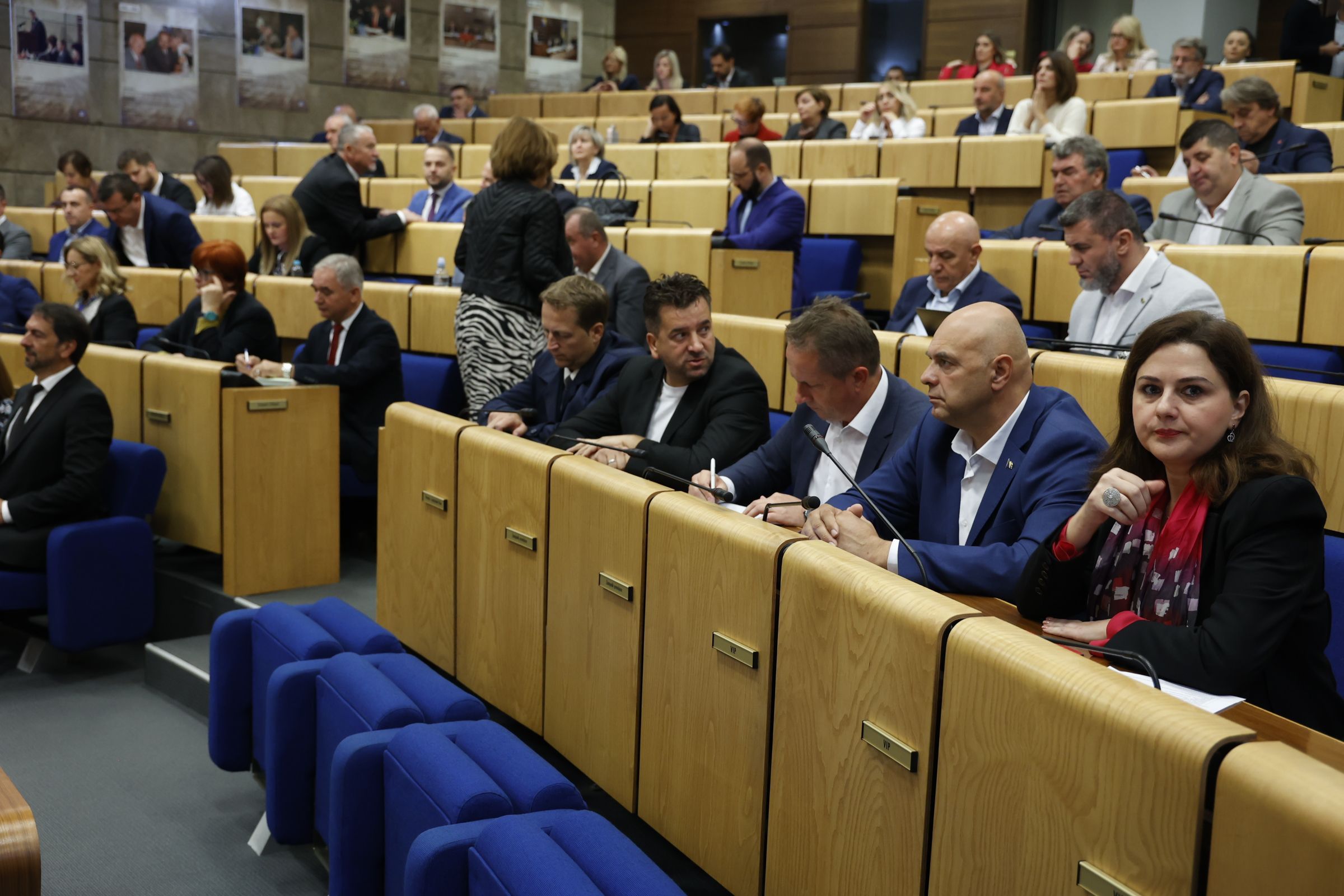Korak ka minimalnoj plaći od 1.000 maraka