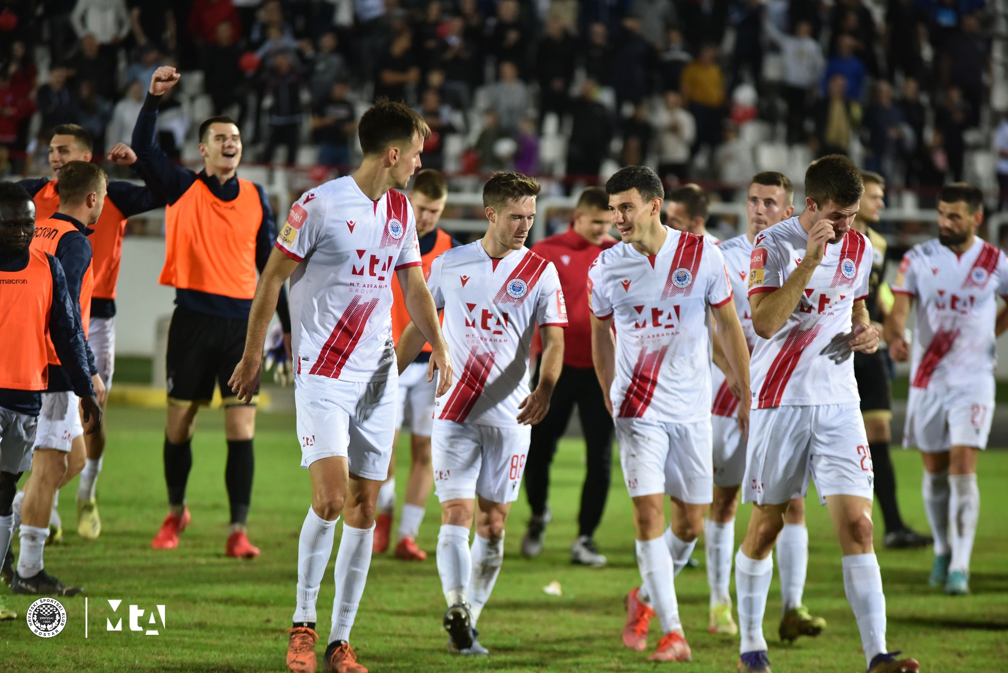 Zrinjski: U Trebinje s nizom od pet savršenih pobjeda, ali bez arogancije