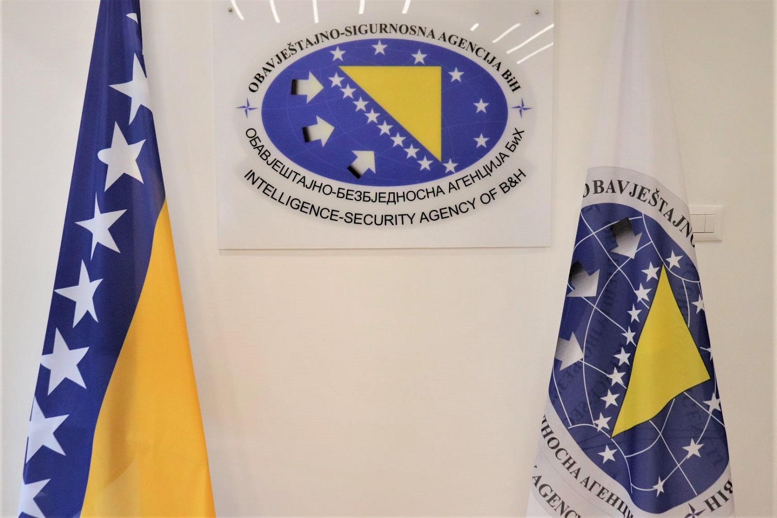 OSA demantira veze njihovog rukovodstva s kriminalnim radnjama i grupama