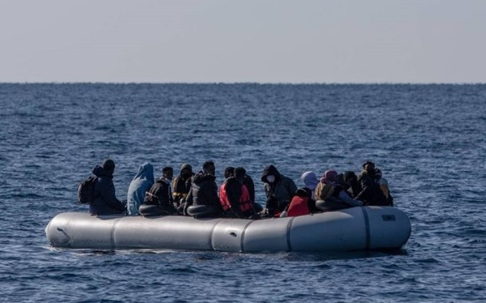 Najmanje 20 migranata utopilo se kod Grčke, strahuje se da su još deseci mrtvi