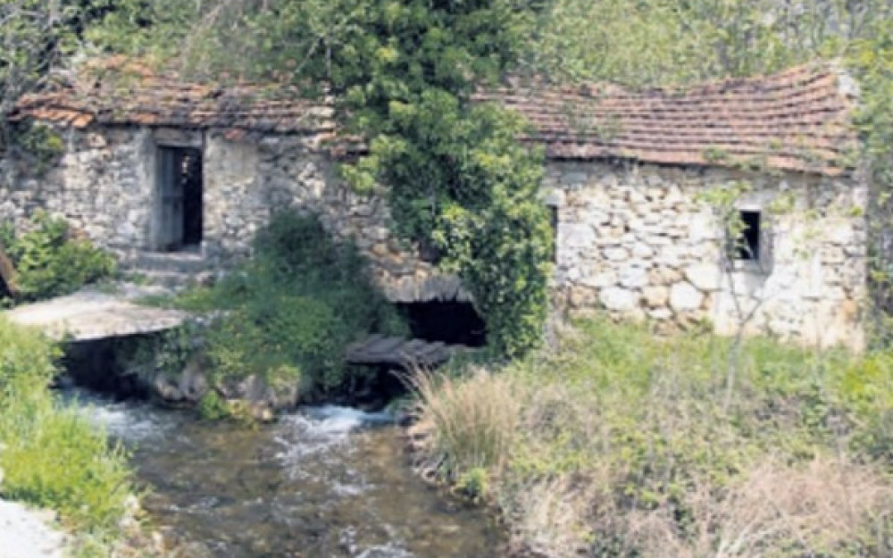 Ljubuške mlinice – svjedoci pučkoga života i tradicije