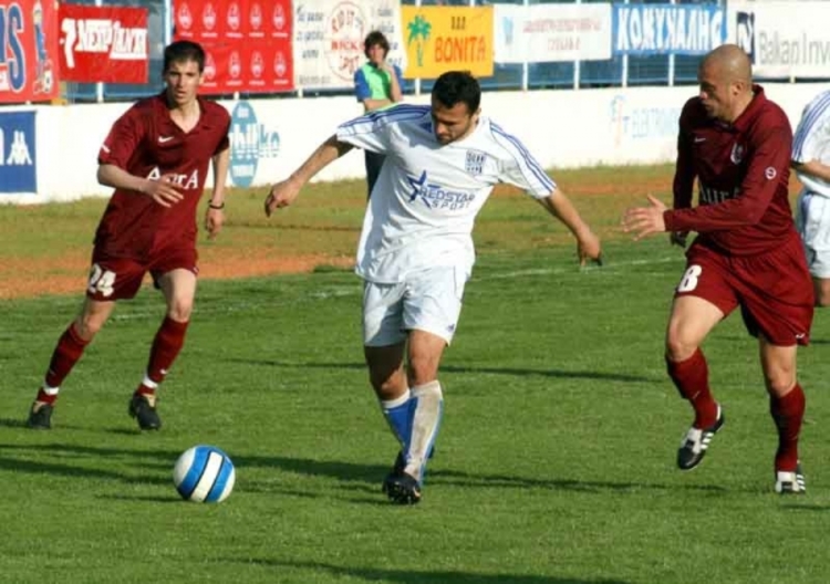 Nekadašnji mladi reprezentativac BiH pucao sebi u glavu