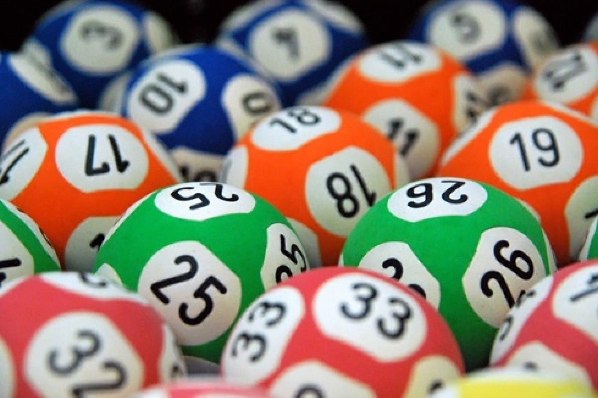 Igrač lutrije osvojio rekordni jackpot od dvije milijarde dolara