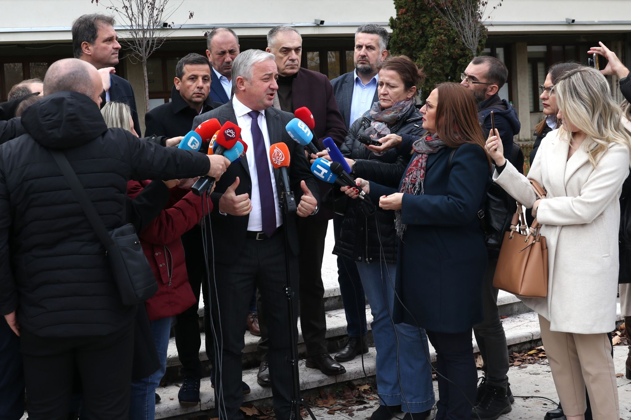 Bez dogovora na sastanku SDP-a i opozicije iz RS-a