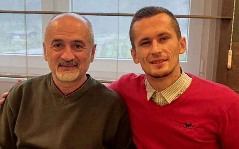Hrvat spasio život imamu u prometnoj nesreći: Poslije toga rodilo se prijateljstvo