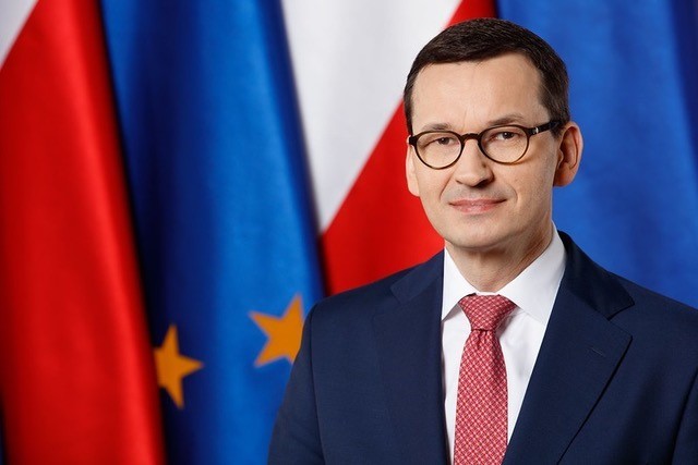 NEZAVISNA POLJSKA KAO TEMELJ SIGURNOSTI ZAPADA