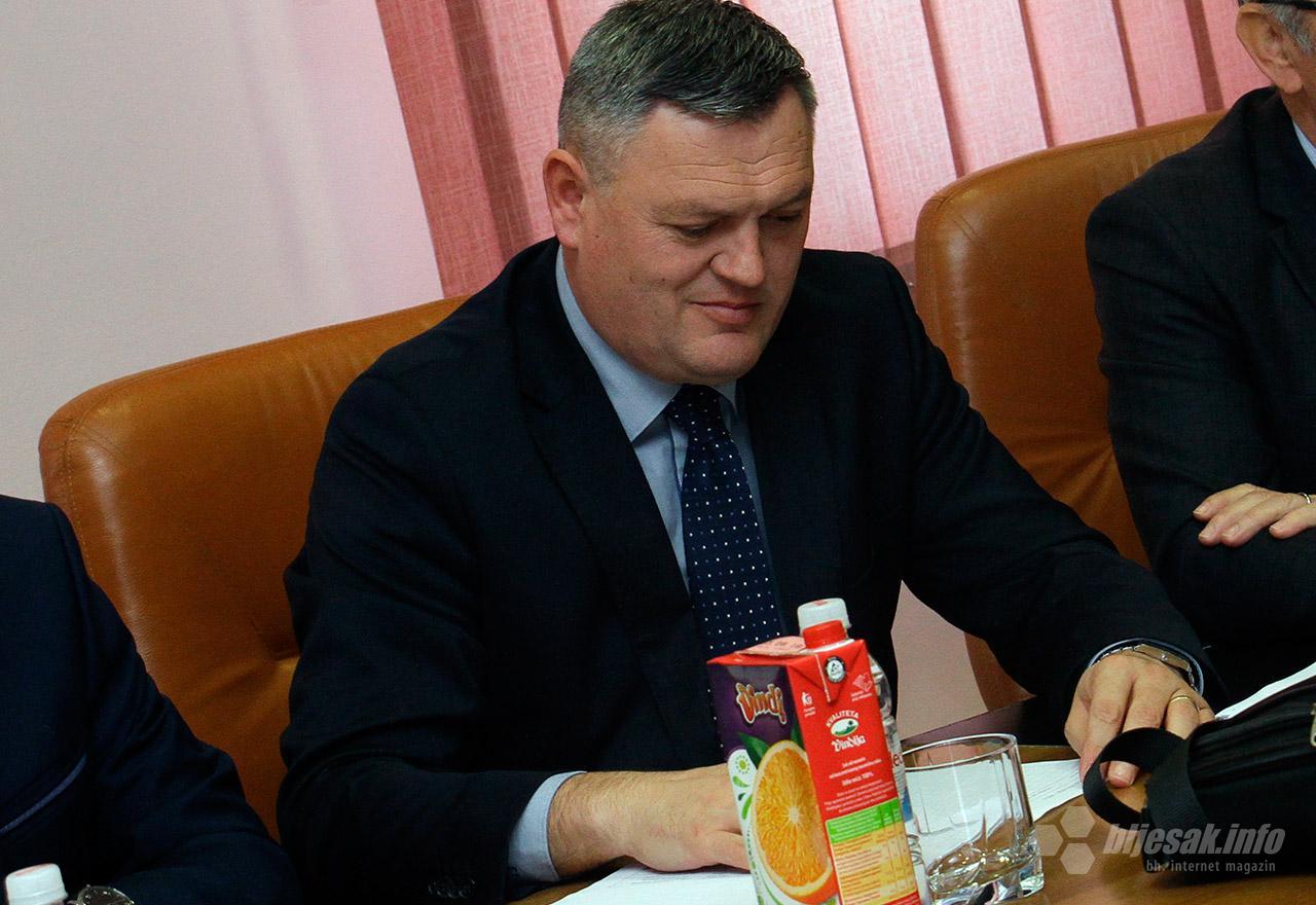 Kako će se slagati kockice u HBŽ-u? Skoro svi žele u vlast...