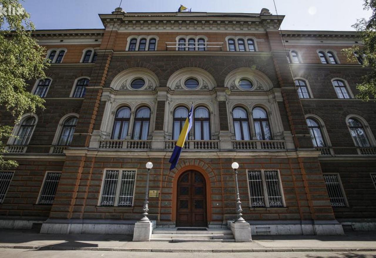 Uspostavlja se nova vlast u BiH, šarolike koalicije u županijama