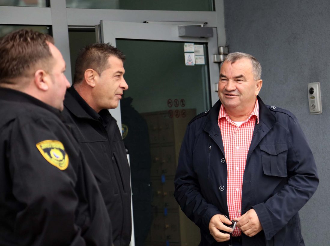 Slavo Ivanković Lijanović osuđen na osam godina zatvora