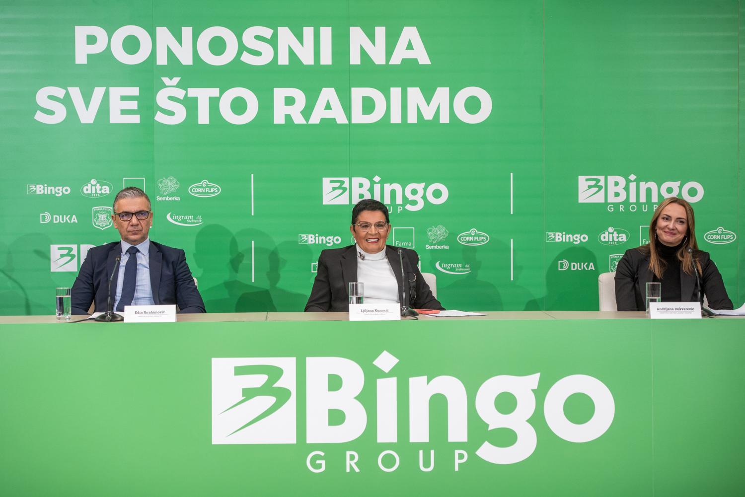 Bingo Group radnicima isplaćuje skoro 10 miliona KM finansijske podrške