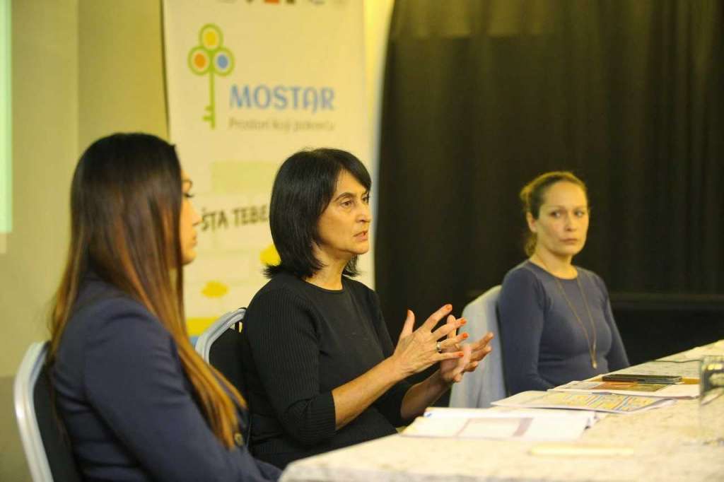 LDA Mostar publikacijom ukazuje na važnost aktivnih kanala komunikacije