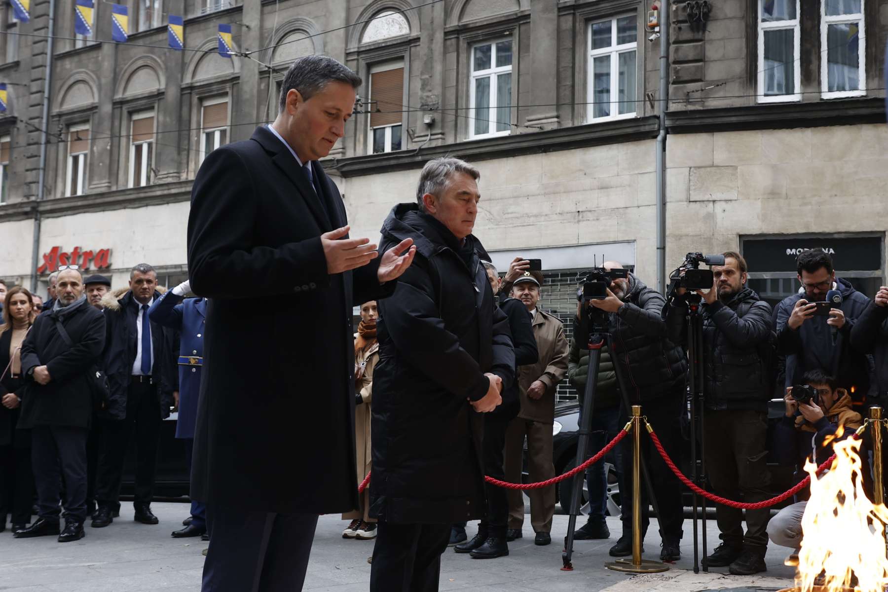 Državnost koju pola BiH negira