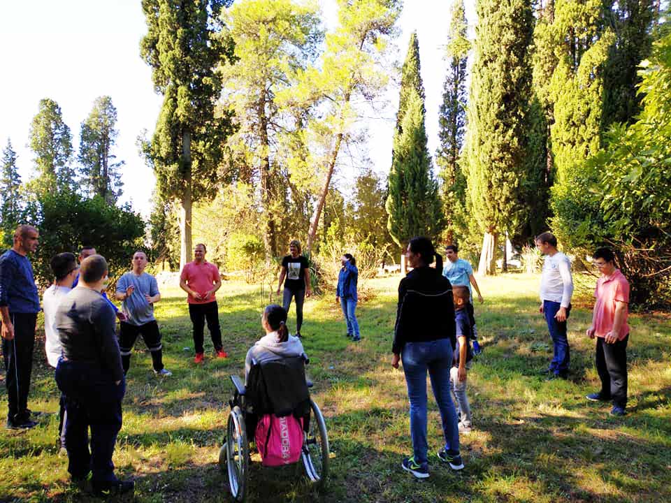 Potpora građana i lokalne vlasti daje nam vjetar u leđa