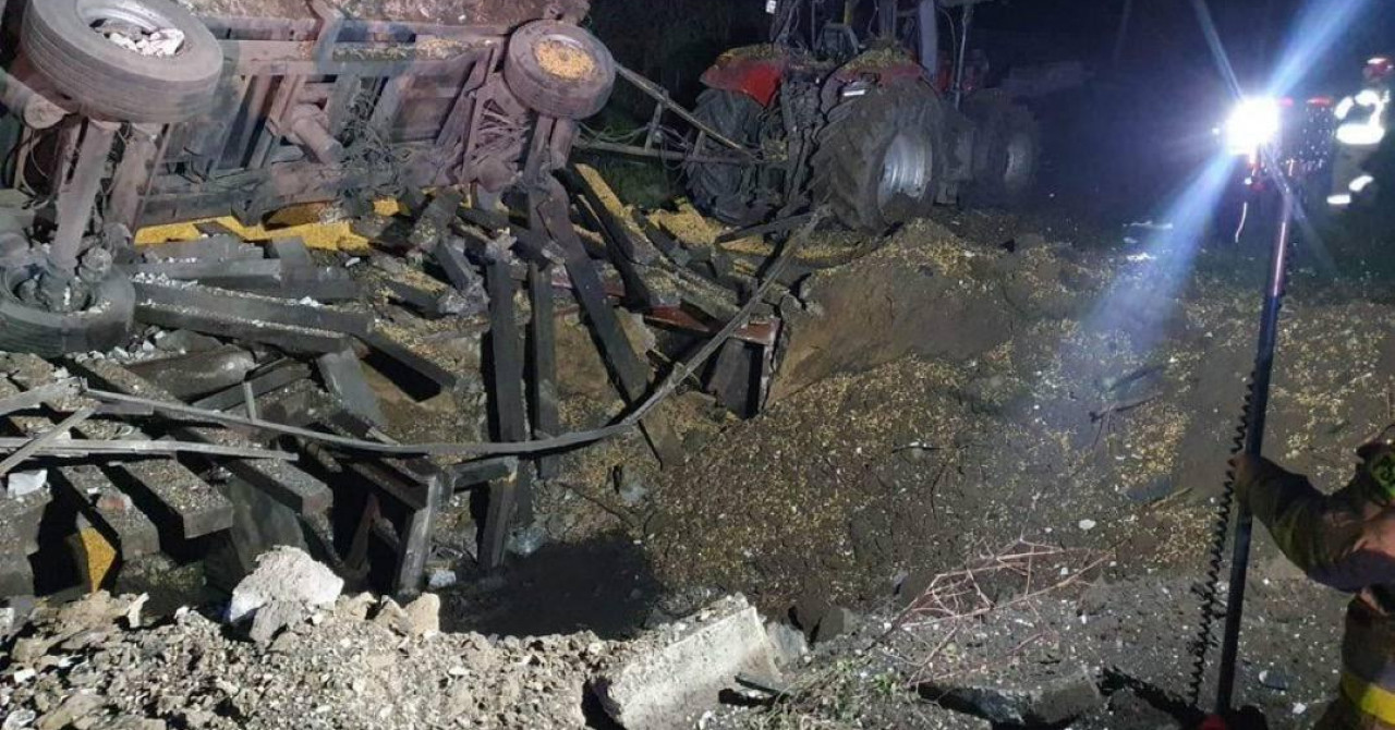 Ruske rakete pale na Poljsku i ubile dvoje ljudi! Poljaci dižu pripravnost vojske, NATO istražuje slučaj
