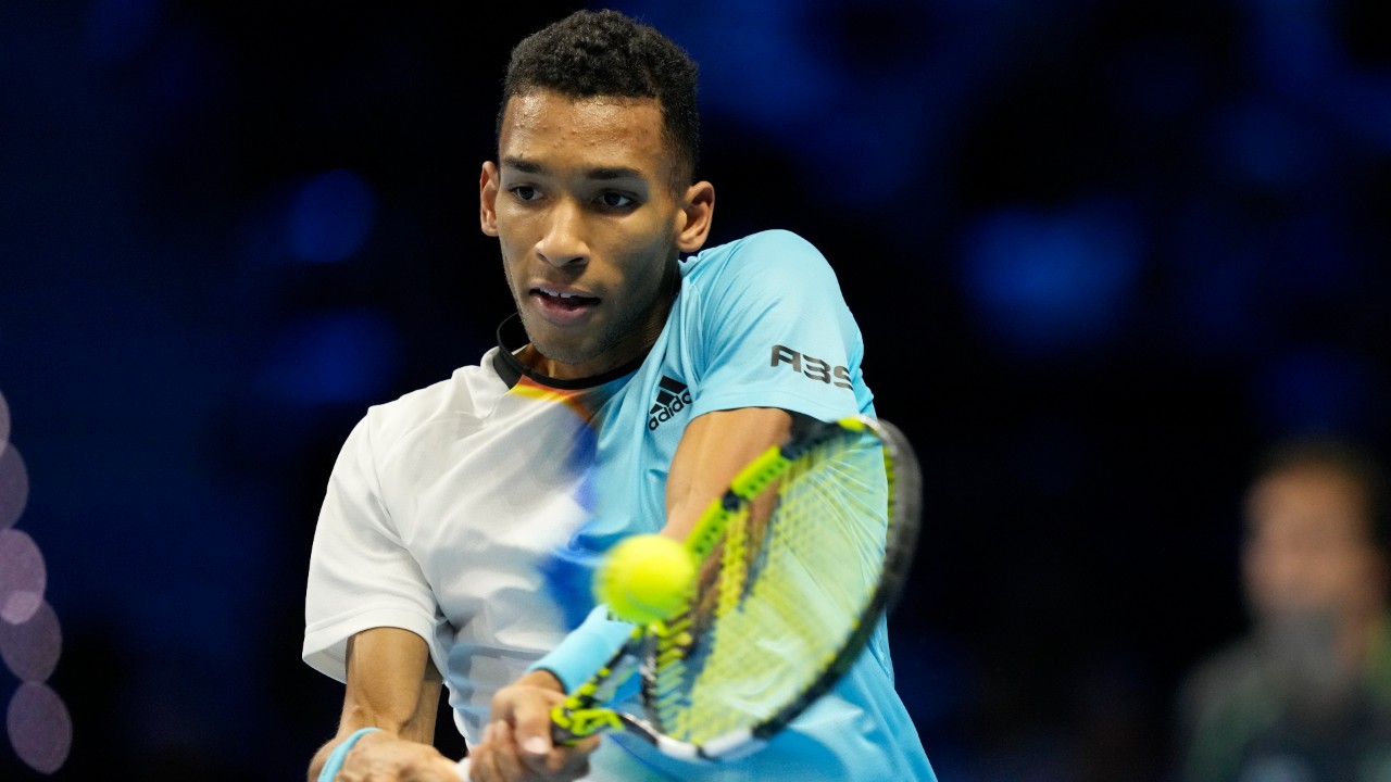 SPORT MOZZART PROGNOZA: Auger-Aliassime u sjajnoj formi cilja prvi trijumf protiv legende