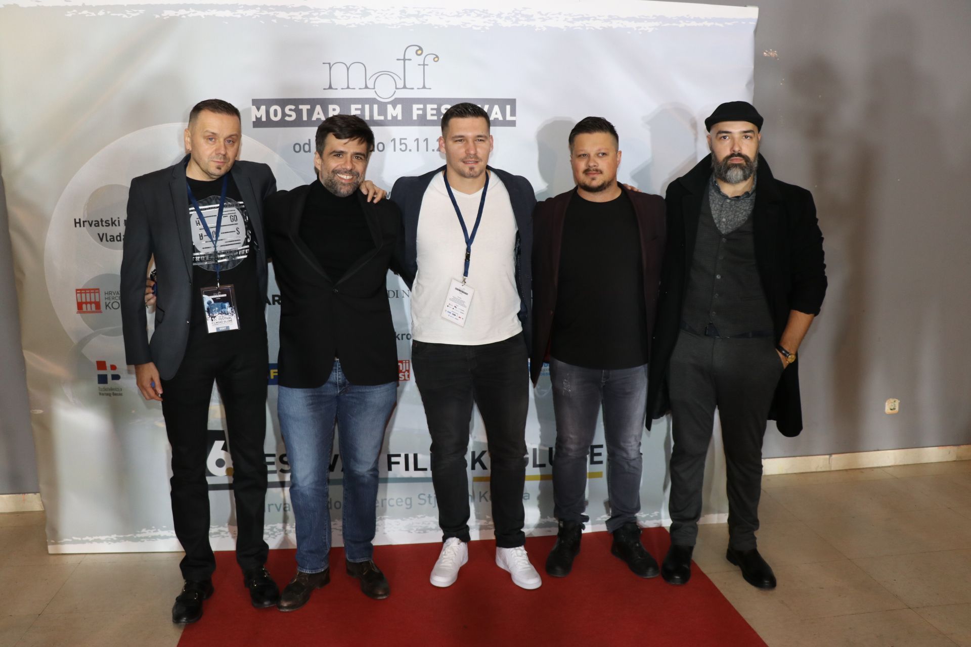 Počeo 16. Mostar Film Festiva
