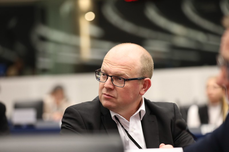 KLEMEN GROŠELJ: Vladavina prava i pravosuđe ključni za napredak BiH