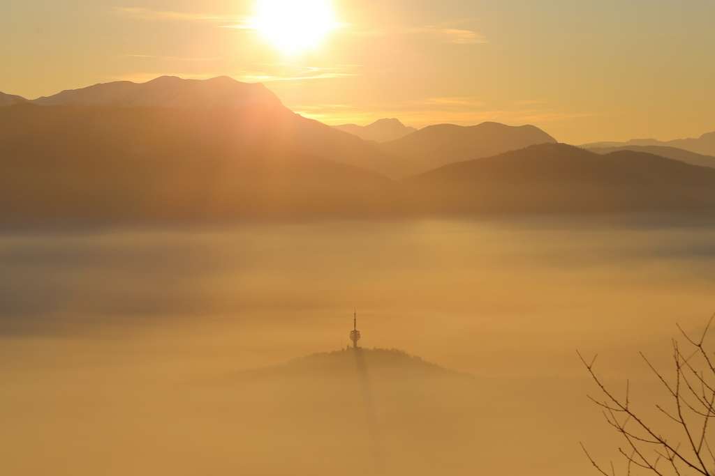 Zagađenje zraka u BiH nije sezonski problem, potrebne mjere