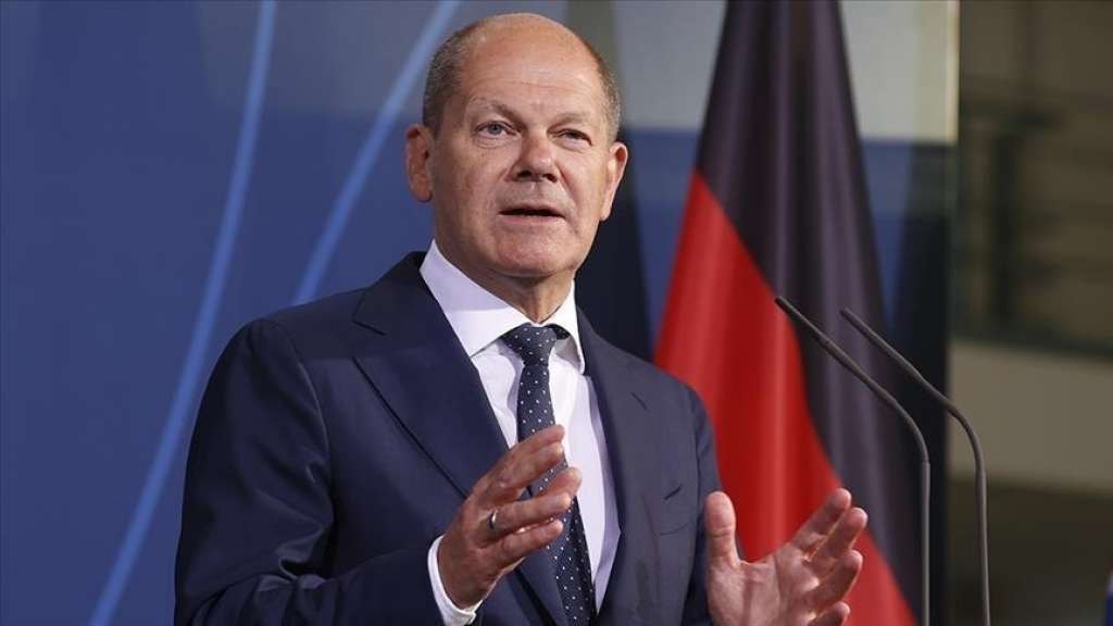 Scholz tvrdi da postoji spremnost za suradnju država zapadnog Balkana