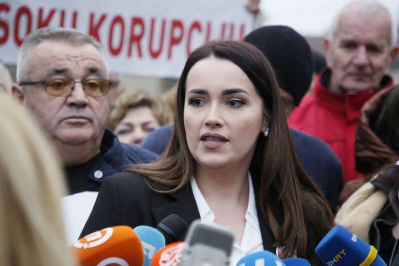 Porodica Memić: Nastavit ćemo borbu za pravdu
