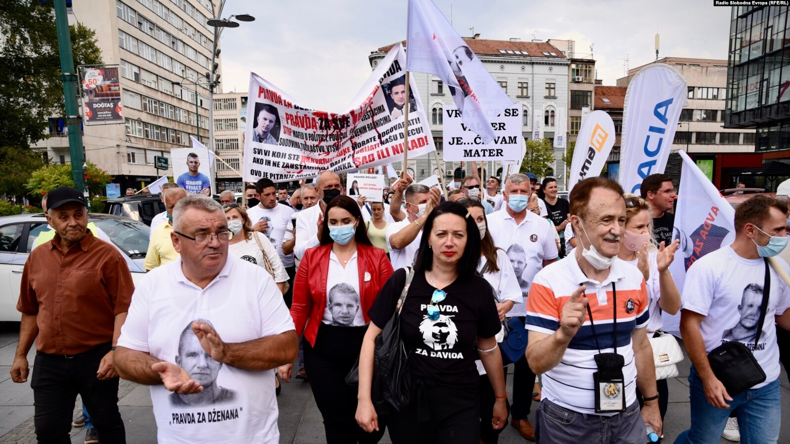 Što se zna o slučaju Memić?