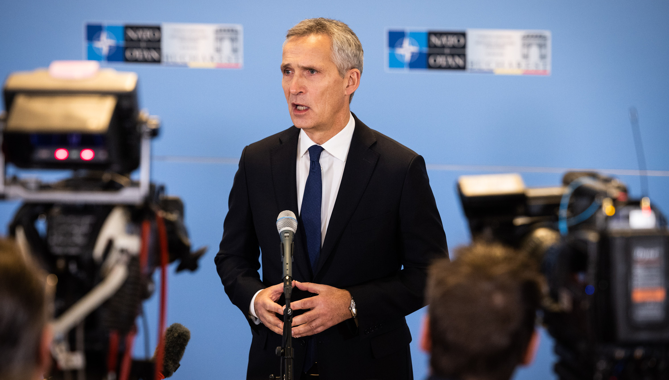 Stoltenberg: Za oduprijeti se ruskom utjecaju najvažnije formirati vlasti u BiH