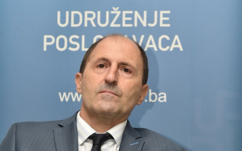 Predviđa se daljnji rast plaća u realnom sektoru