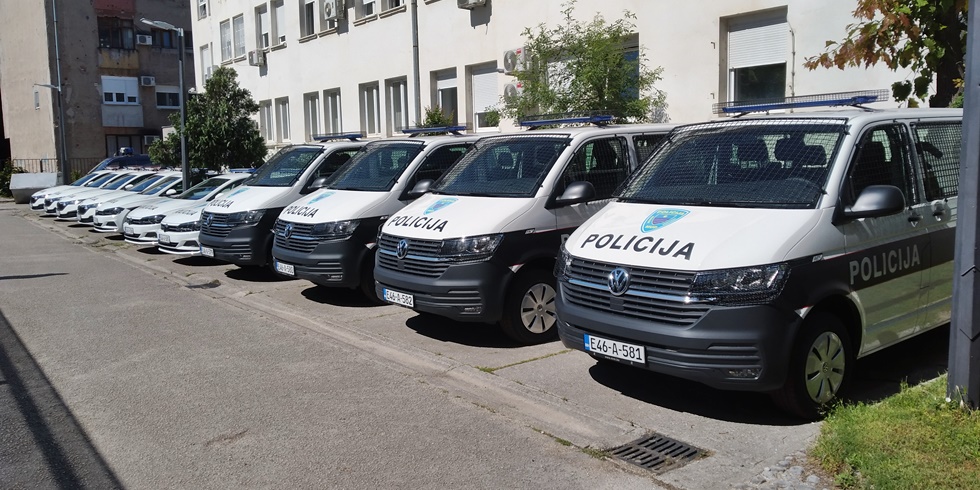 BiH povećava broj policajaca ali ne i njihovu efikasnost