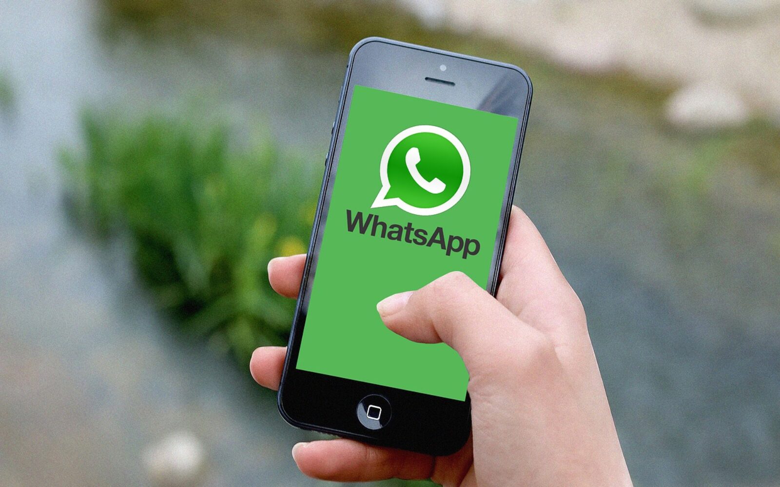 Ovo je devet načina na koje vam netko može hakirati WhatsApp