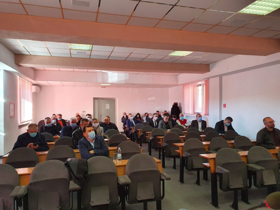HDZ 1990 i Hrvatski nacionalni pomak potvrdili raniji dogovor o suradnji