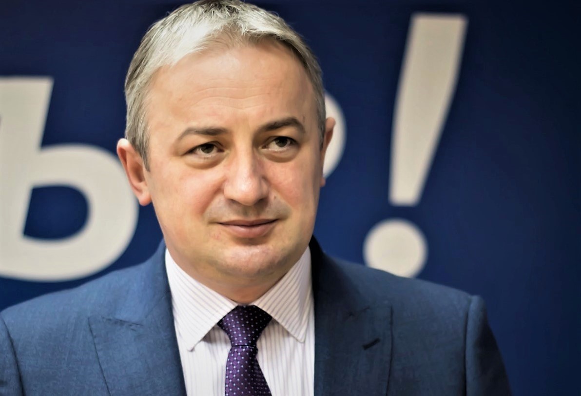 Borenović: SDP uručio ključeve BiH u Dodikove ruke