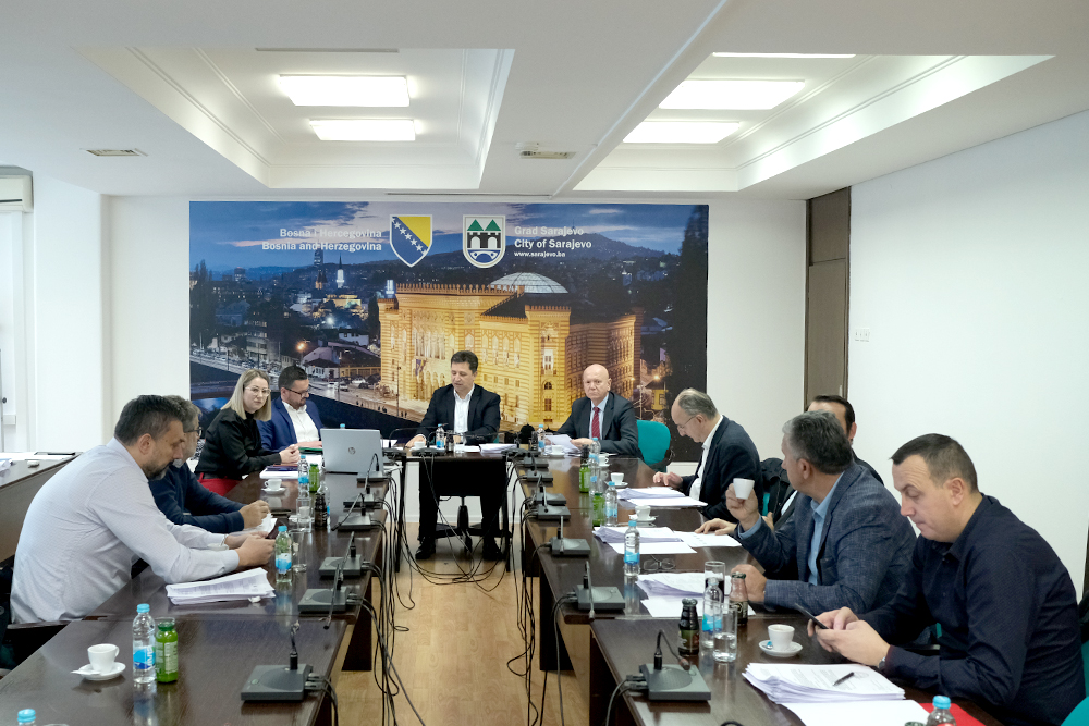 PRVI TEST ZA NOVU VLAST: Inicijativa za ukidanje 'bijelog kruha' u FBiH