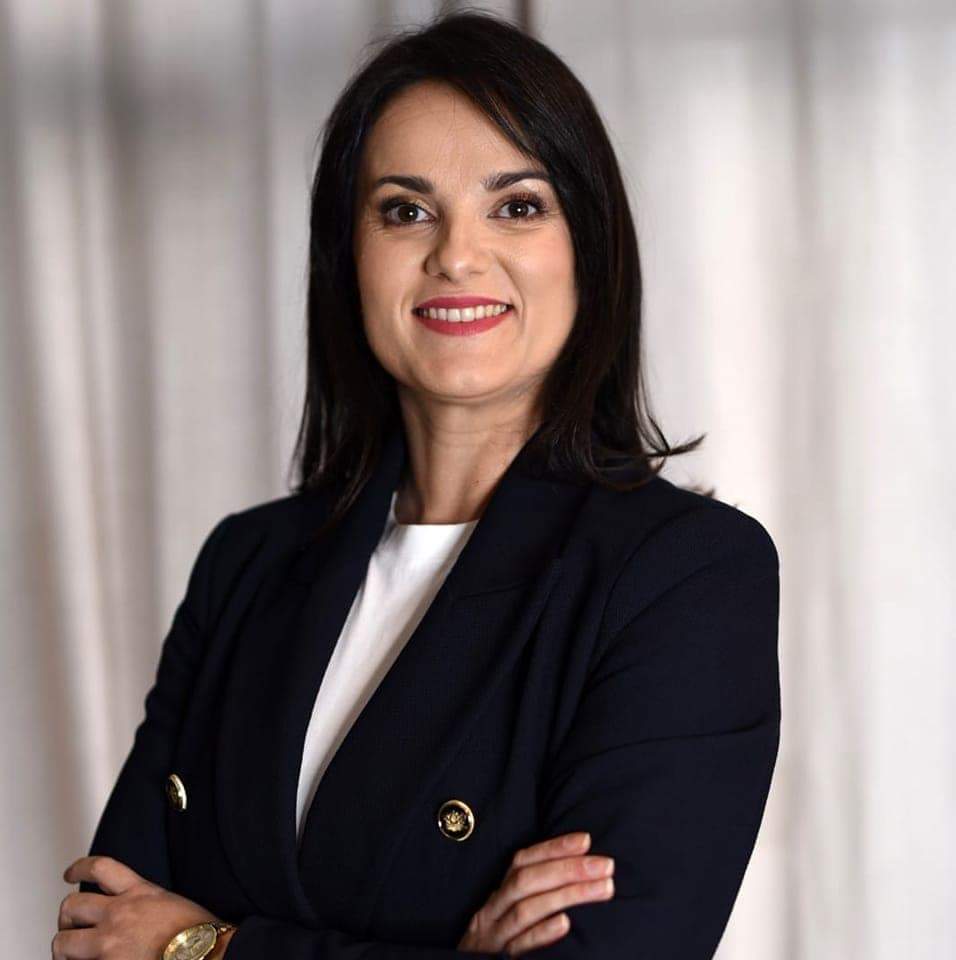 Ljubica Krišto o ovisnosti o društvenim mrežama