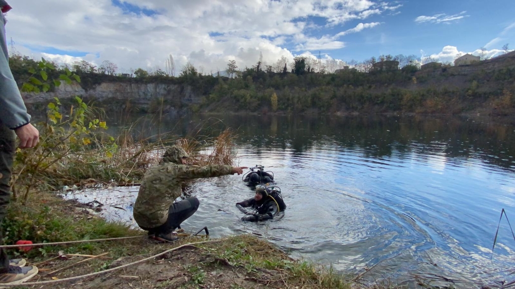 NOVI DOKAZI: Krije li mostarsko jezero zločin?