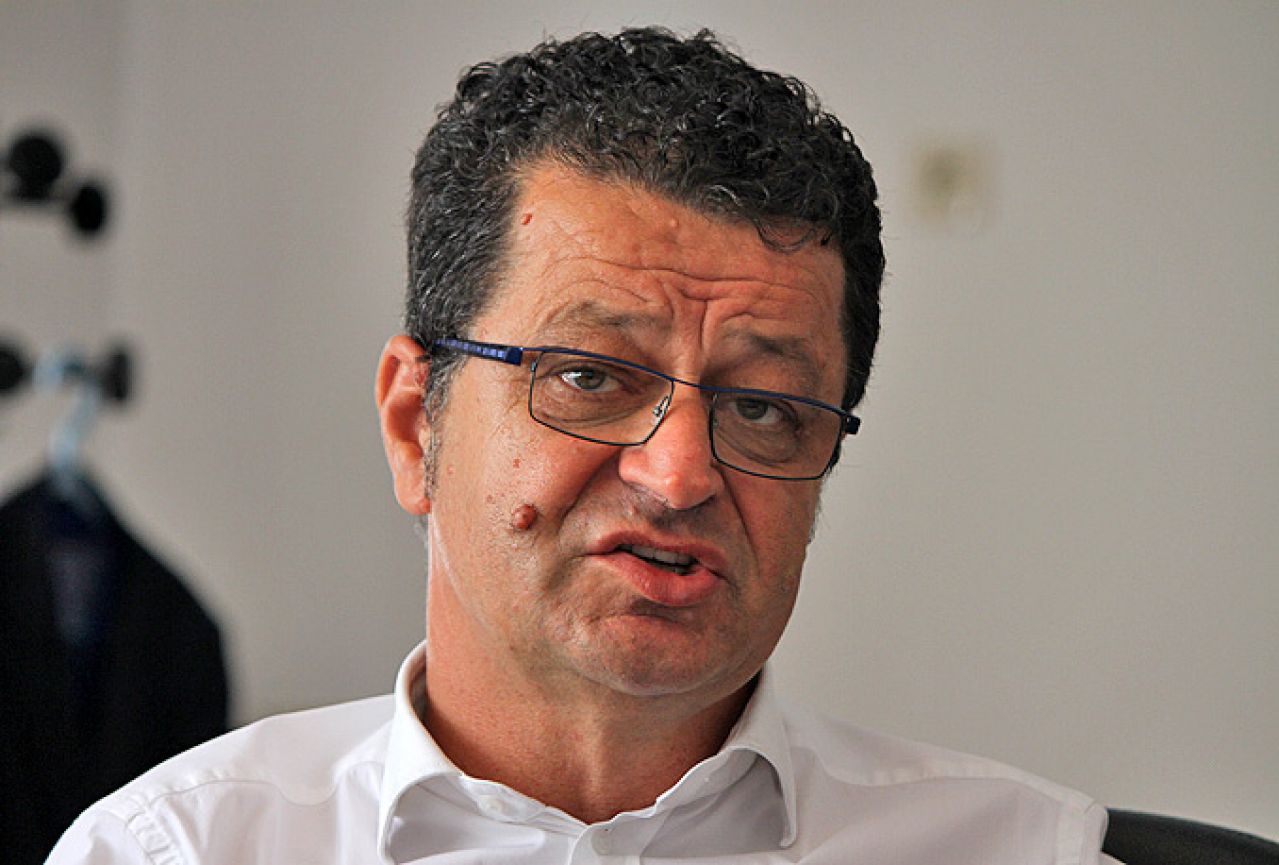 MARTIN RAGUŽ: Vrijeme konfrontacije i manipulacije je prošlo