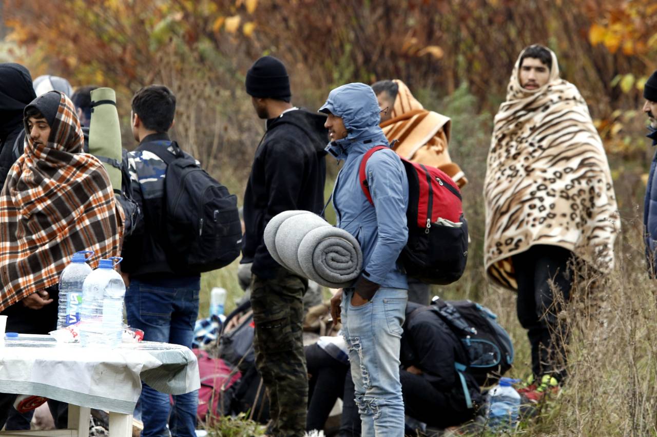 BiH 'štit' za migrante,  Europa daleko opreznija nego prije